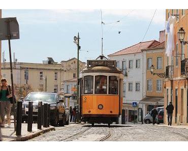 Kulinarischer Kurztrip nach Lissabon: Pastéis de Nata