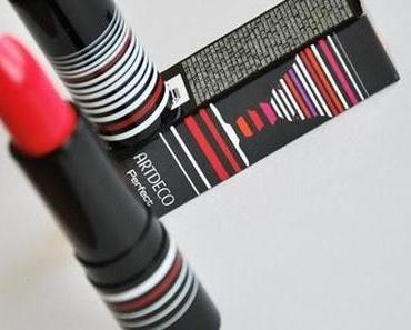 Artdeco Color&Art; Kollektion: Lippenstifte