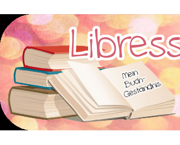 [Libresso] Mein Buchgeständnis #4