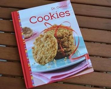 I read - Dr. Oetker "Cookies"