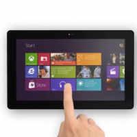 Microsoft Werbespots gegen iPad 4 und iPad mini