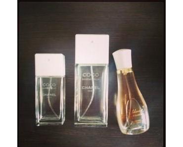 Chanel vs. Discounter