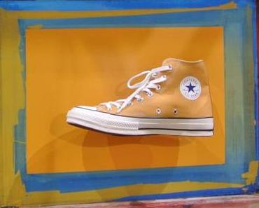 Converse News von der Bread + Butter Messe Berlin 07.2013