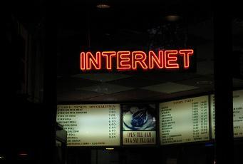 Macht das Internet uns zu Kriminellen?
