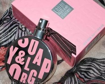 Duftempfehlung: Eau de Soap & Glory, Review, Fotos, Duftbeschreibung