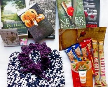 Liegestuhlwichteln 2013