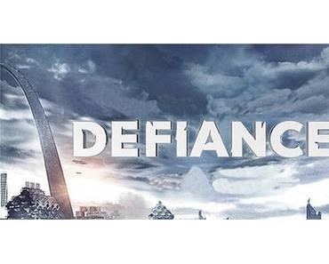 Defiance – Erstes DLC kommt bald