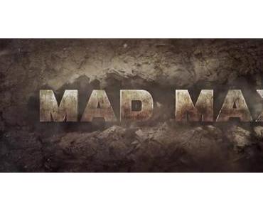 Mad Max – Comic Trailer
