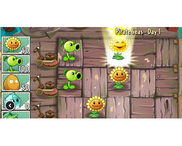 Es ist soweit: “Plants VS. Zombies 2″ erscheint weltweit