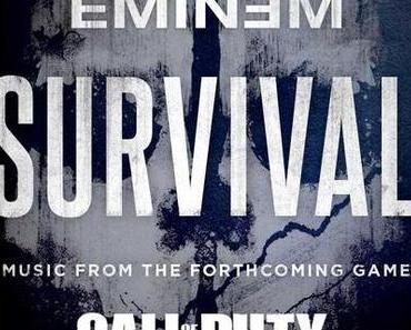 Eminem – Survival [Neuer Song x Stream]