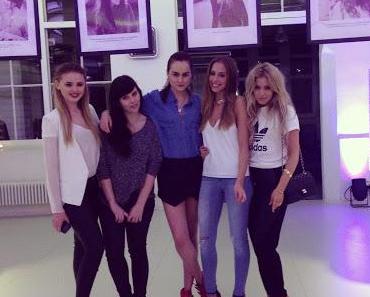 STYLIGHT Blogger Event with style scrapbook, Kayture, Kenzas and more