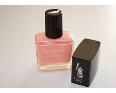 Butter London "Kerfuffle"