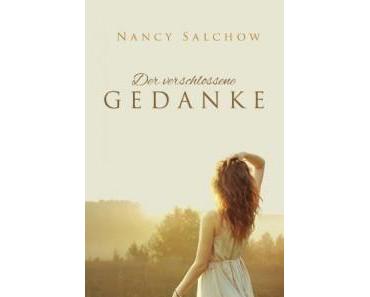 {Kurzrezension} Nancy Salchow: Der verschlossene Gedanke