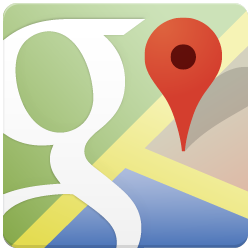 #Google #Maps Update wird ausgerollt – Download