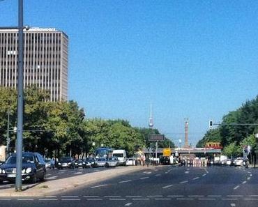 Berlinspiriert Photo: Filterlos glücklich