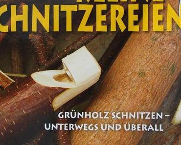 Chris Lubkemann – Kleine Schnitzereien
