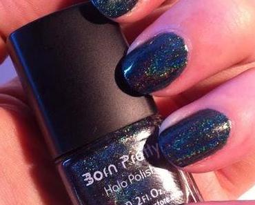 Born Pretty Holo Polish 12#