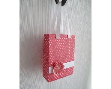 So langsam hat mich mein Bastelreich wieder