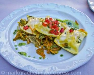 Jazz, Wein und Kultur in Müllheim 2013