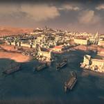 Creative Assembly veröffentlicht neue Screenshots zu Total War Rome 2