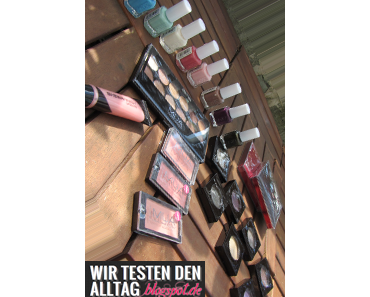 MUA - Make Up Academy - Bestellung