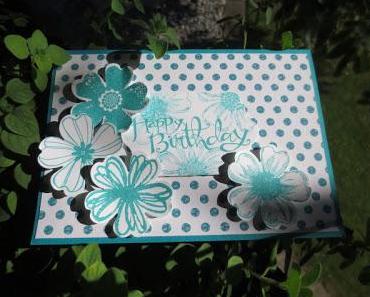 Happy Birthday......