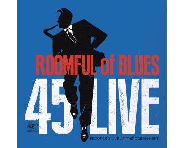 Roomful of Blues - 45 Live