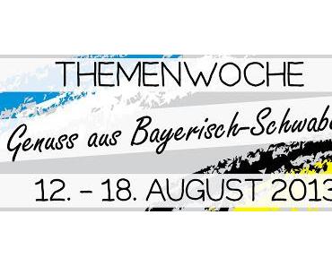 [JuNi] Themenwoche | Schwäbisch für Anfänger!