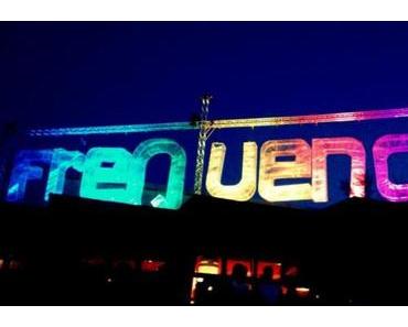 Frequency Festival 2013: Abschluss am dritten Tag im Nightpark