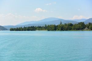 Urlaub in Österreich – Seen und Berge, kulinarisch und sportlich