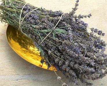 Dekotipp Lavendel