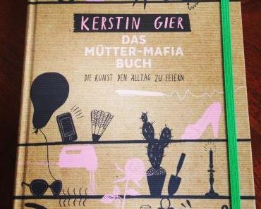 Buchtipp für die Muttis - Ein Wohlfühlbuch