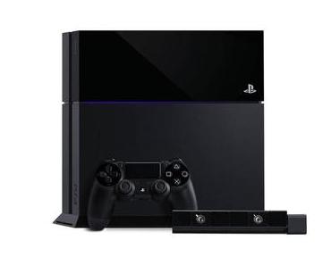 Playstation 4: Erscheinungsdatum + Preis enthüllt