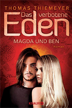 [Rezi] Das verbotene Eden 03: Magda und Ben - Thomas Thiemeyer