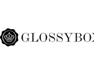 Glossy Box August