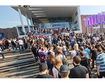 Gamescom: Alles im Überblick behalten