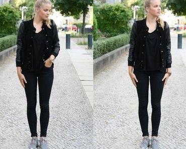 YOU ARE THE ONE THAT I WANT.