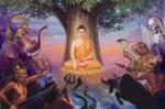 Brahmavihara – Ein Ort, an dem sich auch Gott Brahma aufhalten möchte…