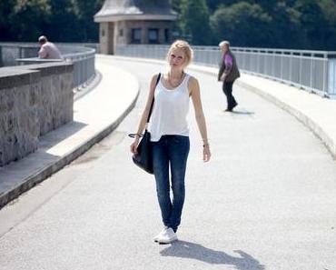 'CAUSE IT'S JUST NOTHING BUT A TEMPORARY HIGH FOR NOW