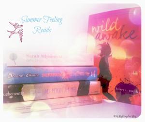 [Dit & Dat] Summer Feeling Reads – Reminder!