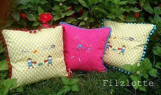 Mal wieder etwas Neues... ;-)