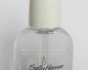 Sally Hansen Dries Instantly Top Coat