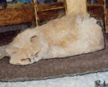 Kunst via Facebook