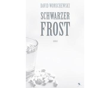 Schwarzer Frost