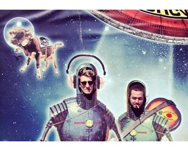 Sizarr im Interview: „Werden lieber unterschätzt“