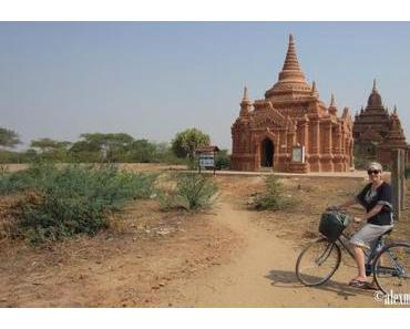 AMAZING MYANMAR … 1.-6. Mai 2013 … Teil III