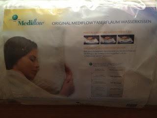 Mediflow Wasserkissen