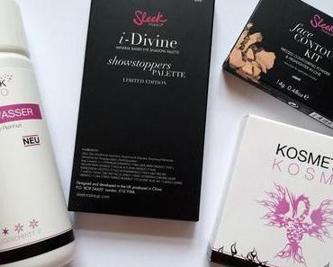 [New In] Collective Haul August