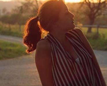 Waching Sunsets - Snap a Shot #8