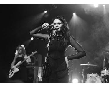 Kate Nash: Second Coming
